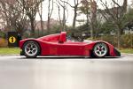 Ferrari 333 SP 1999 года